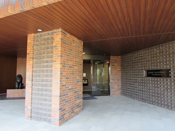 ライオンズはるひ野シーズンズテラス 8