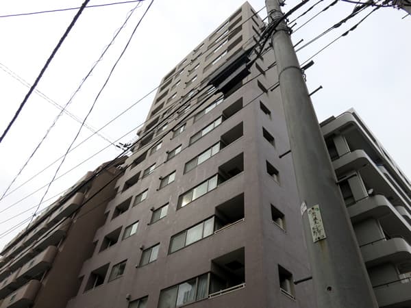 イトーピア相模原ウィズセンターフォート 7