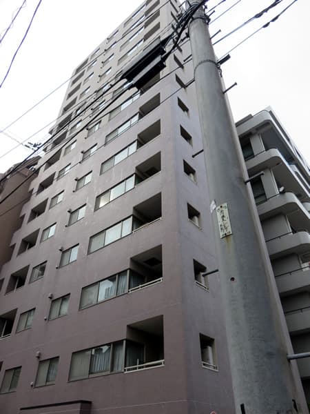 イトーピア相模原ウィズセンターフォート 8