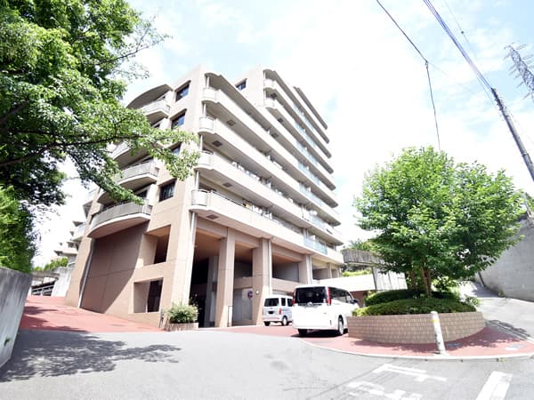 オーベル新松戸 4