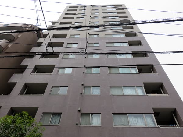 イトーピア相模原ウィズセンターフォート 11