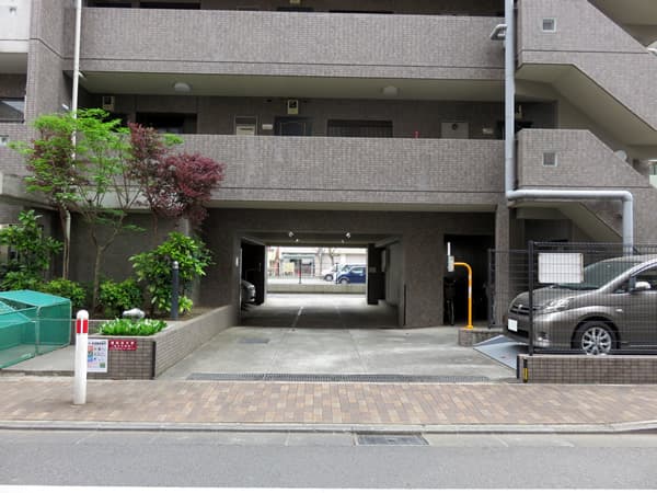 ドラゴンマンション相模原1番館 10