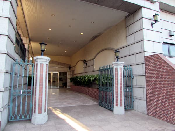 デリード稲城ステーションプラザ 4