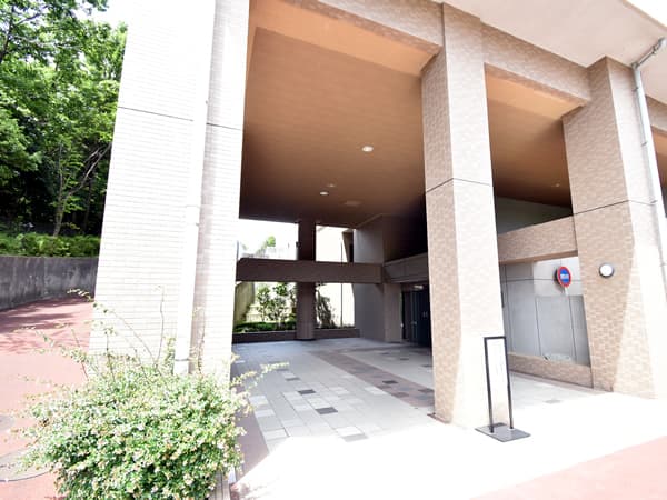 オーベル新松戸 6