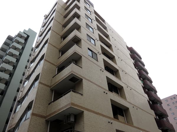 ダイアパレス相模原 7