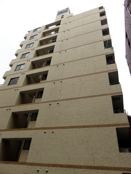 ダイアパレス相模原 10