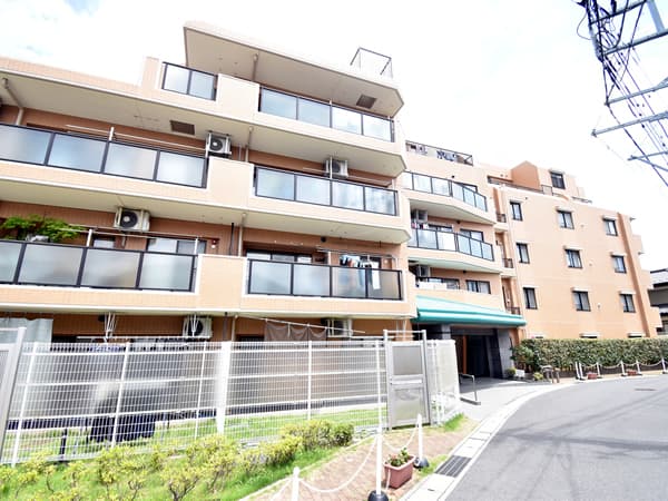 ヴェラハイツ小金グランヒルズ 2