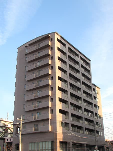 パストラルハイム稲城 1