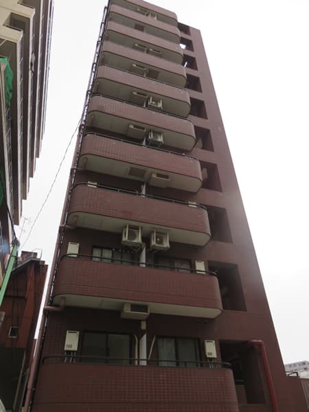 レジェンド相模原 10