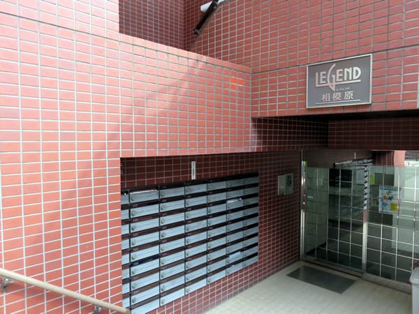 レジェンド相模原 11