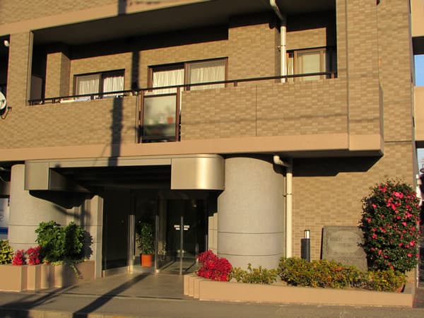 稲城ガーデニア2番館 4