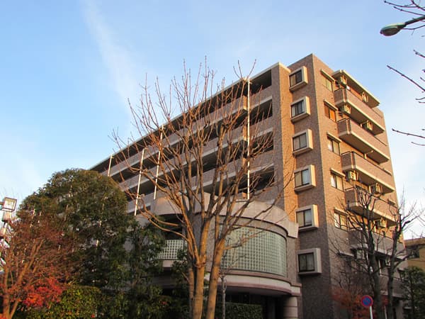 トーメン稲城ガーデニア 夢咲きの街 2