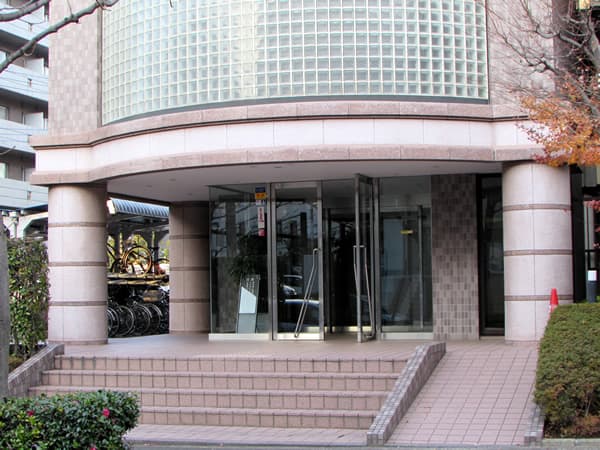 トーメン稲城ガーデニア 夢咲きの街 3