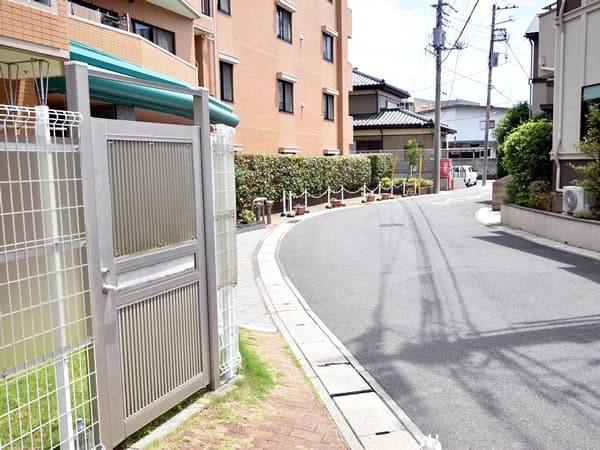 ヴェラハイツ小金グランヒルズ 5