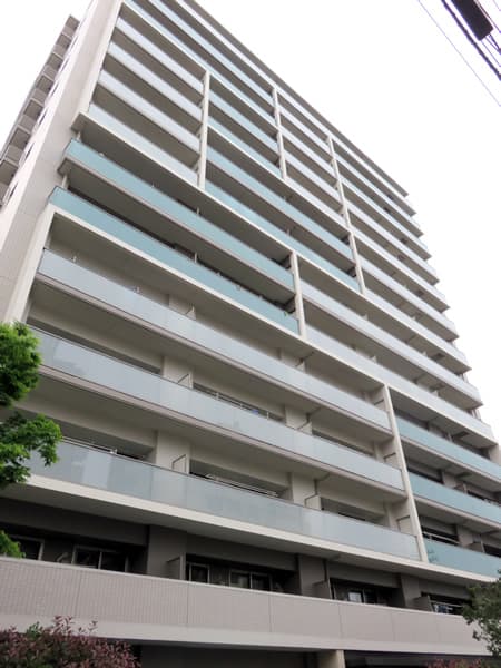 ベルドゥムール相模原 8