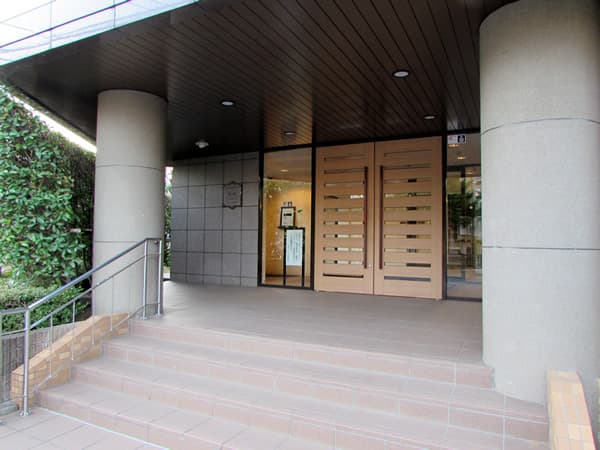 稲城ハイライズ 4