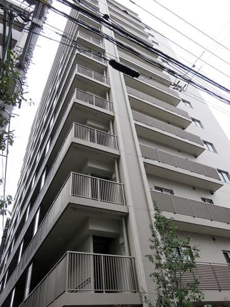 ベルドゥムール相模原 10