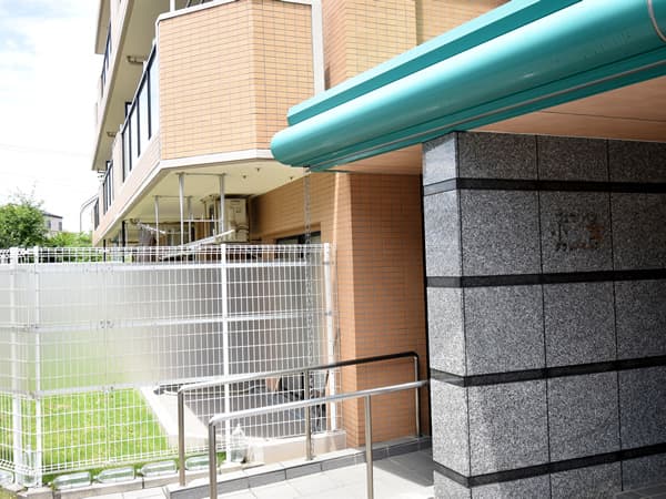 ヴェラハイツ小金グランヒルズ 6