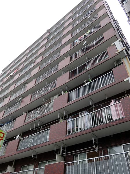 相模原ダイヤモンドマンション 6