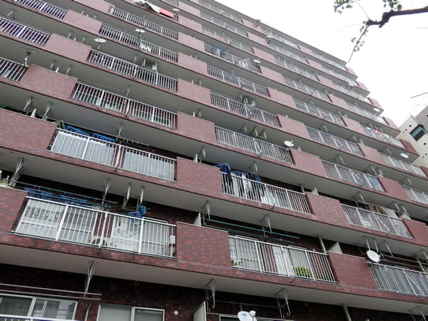 相模原ダイヤモンドマンション 7