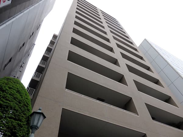 ドラゴンマンション相模原3番館 7