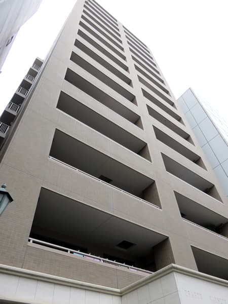 ドラゴンマンション相模原3番館 8