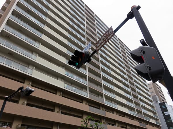 リーデンススクエア相模原 7