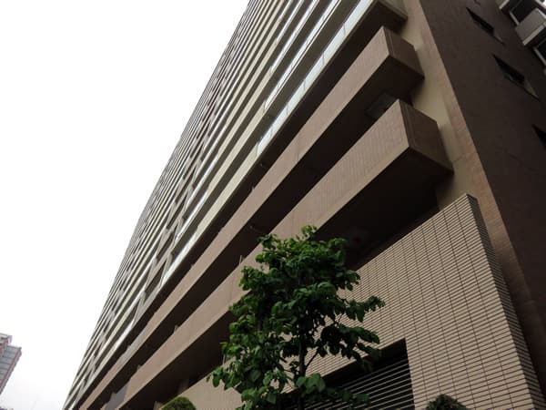 リーデンススクエア相模原 8