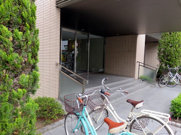 リーデンススクエア相模原 9