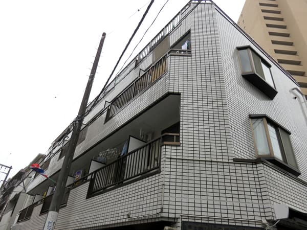 大友ロイヤルタウン 5