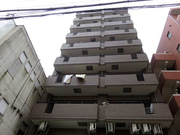 ケーエヌマンション相模原第1 4