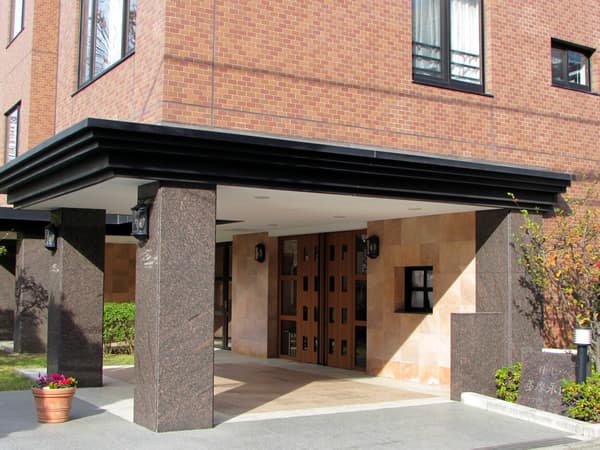 イトーピア多摩永山パークレジデンス 5