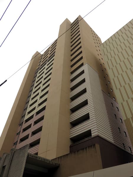 アデニウムタワー相模原 8