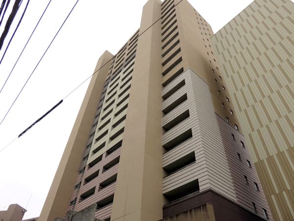 アデニウムタワー相模原 9