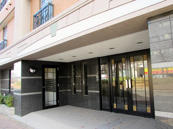 グランシティ多摩永山 4