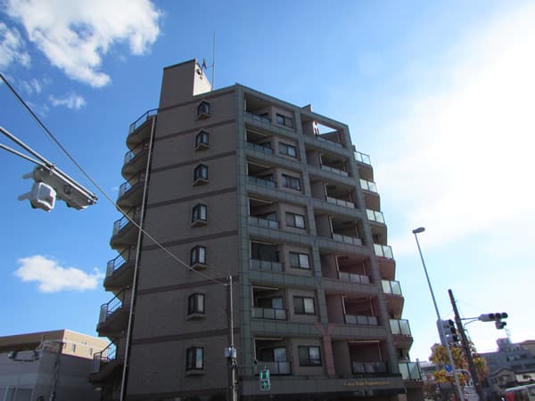 ライオンズヴィアーレ多摩永山 5