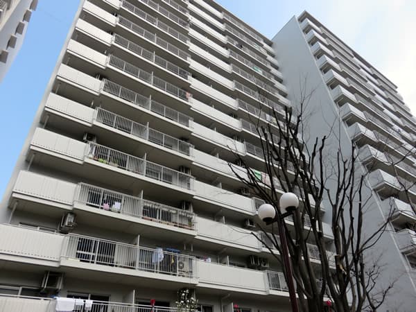 北品川ホームズ 19