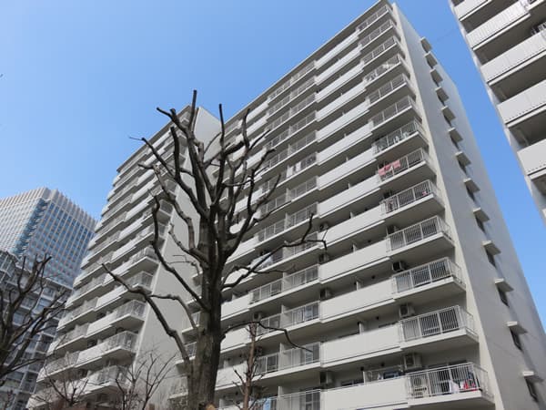 北品川ホームズ 20