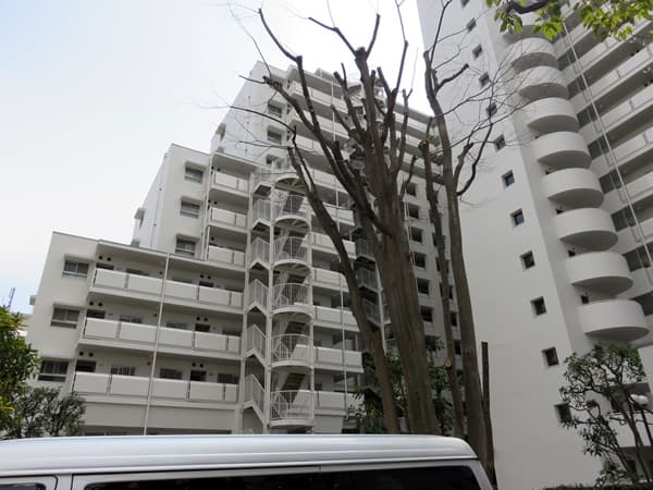 北品川ホームズ 26