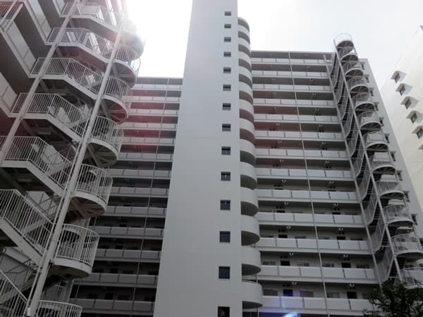 北品川ホームズ 27