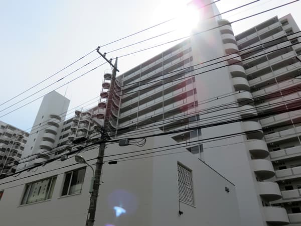 北品川ホームズ 28