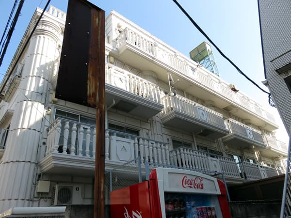 キクエイパレス自由が丘 3