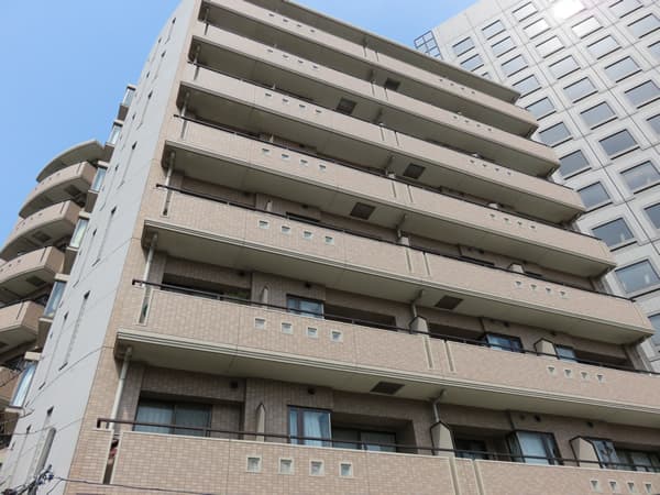 フリーディオ大崎 10