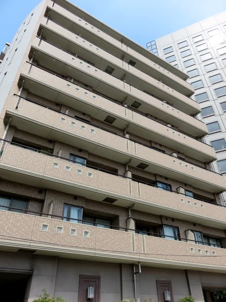 フリーディオ大崎 11