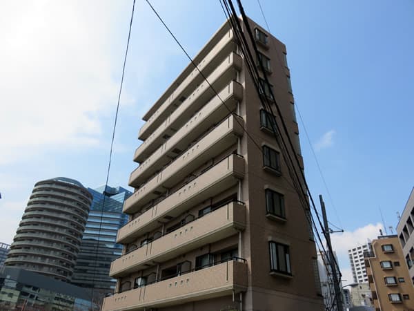 フリーディオ大崎 12
