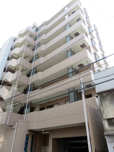 フリーディオ大崎 15