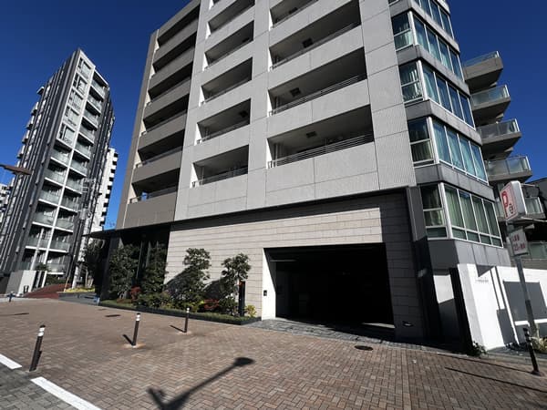 パークタワー渋谷本町 5