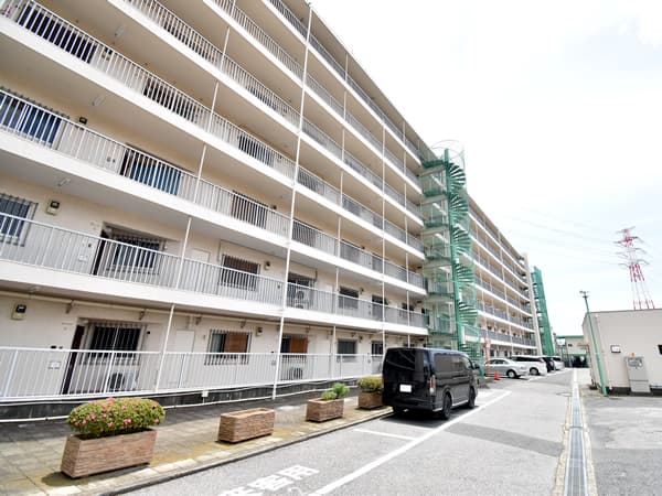 西船橋ハイリビング 1