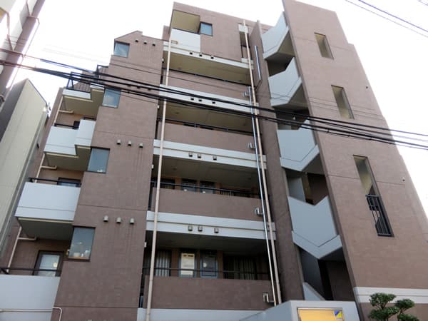 奥沢デュープレックス 2