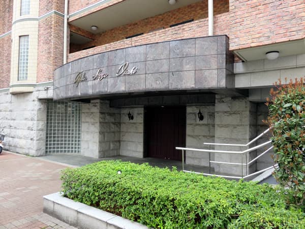 ガラステージ大崎 13